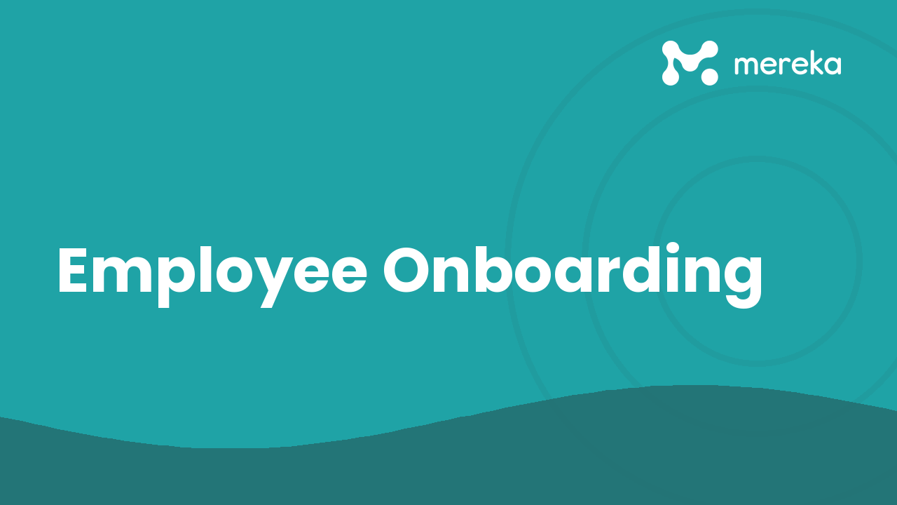 Employee Onboarding