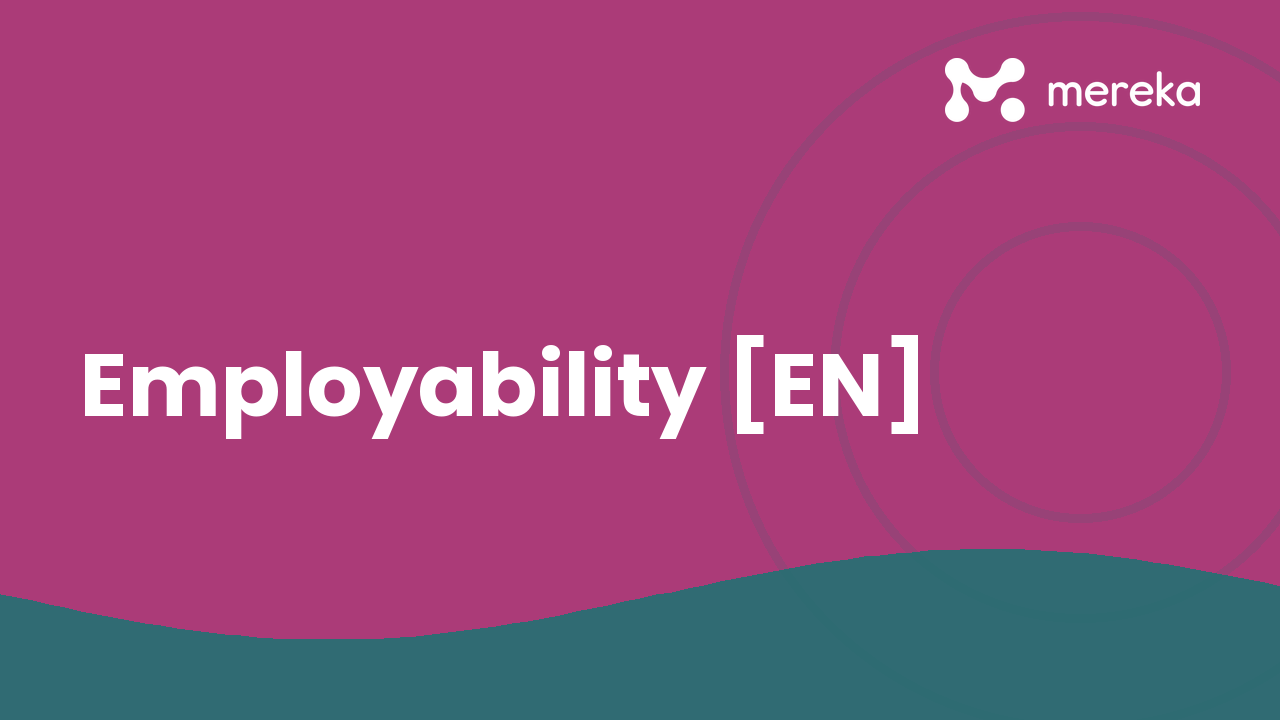 Employability [EN]