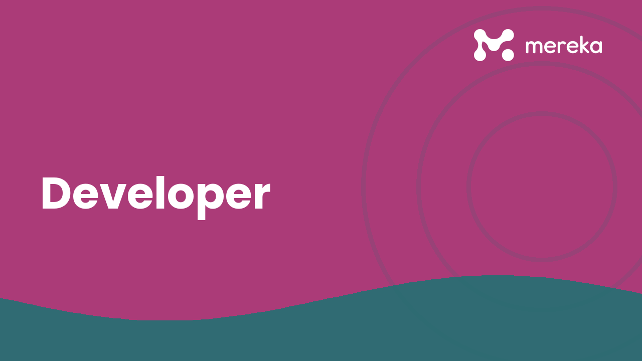 Developer